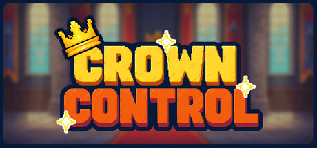 Cover art from Crown Control