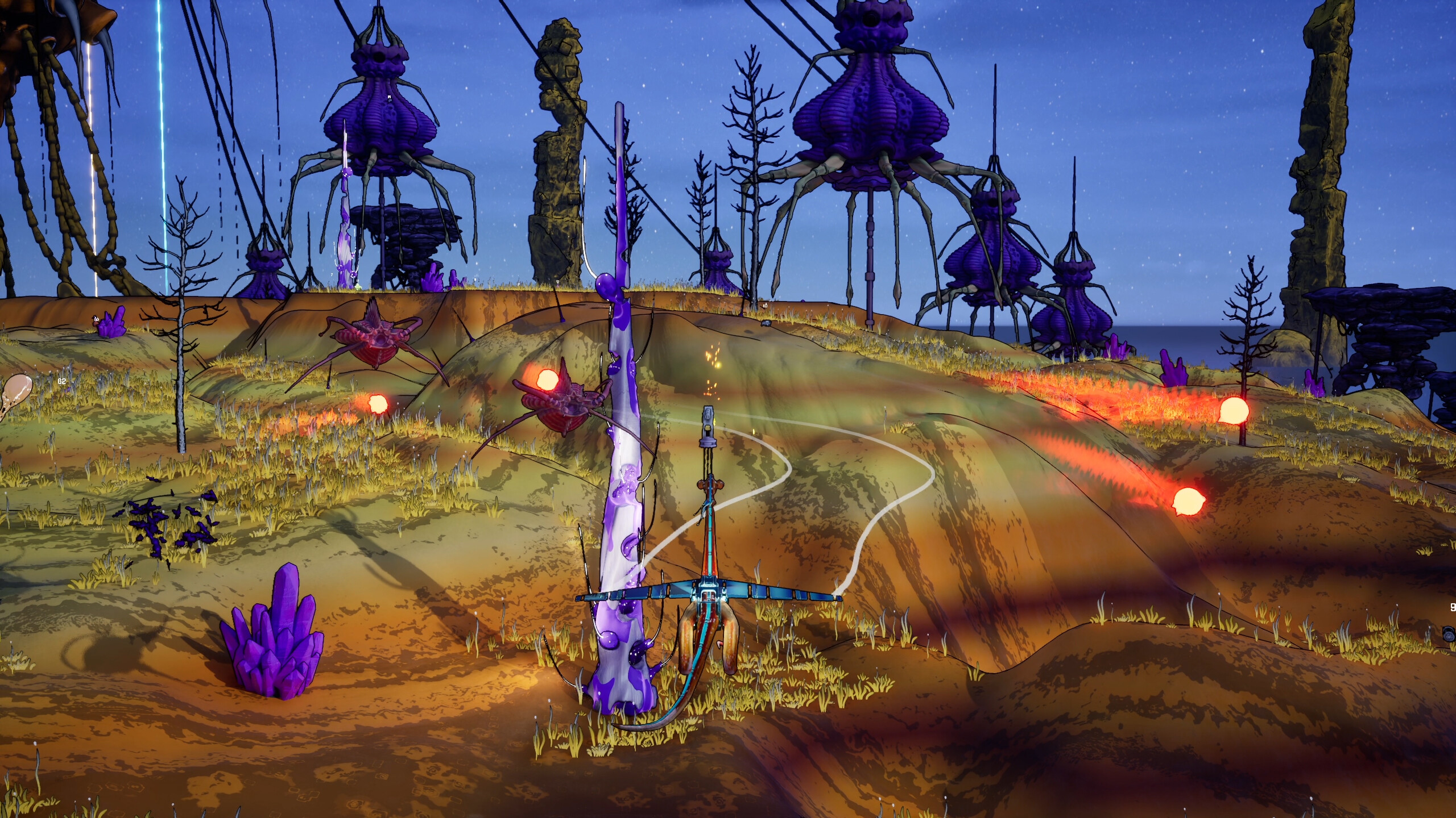 POLYMORPH screenshot 5