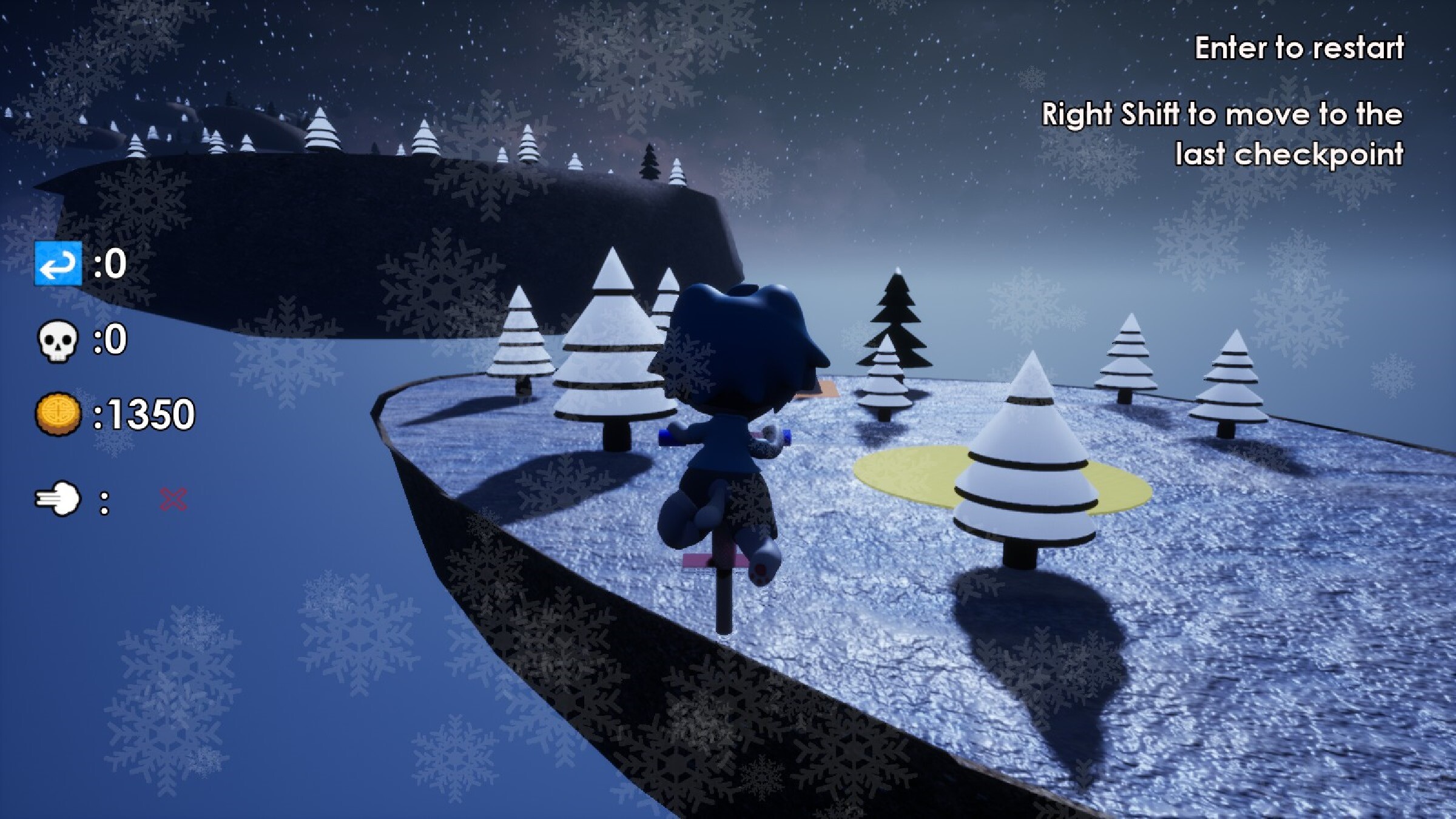 Seema's Pogo 2 Top Of The World screenshot 5