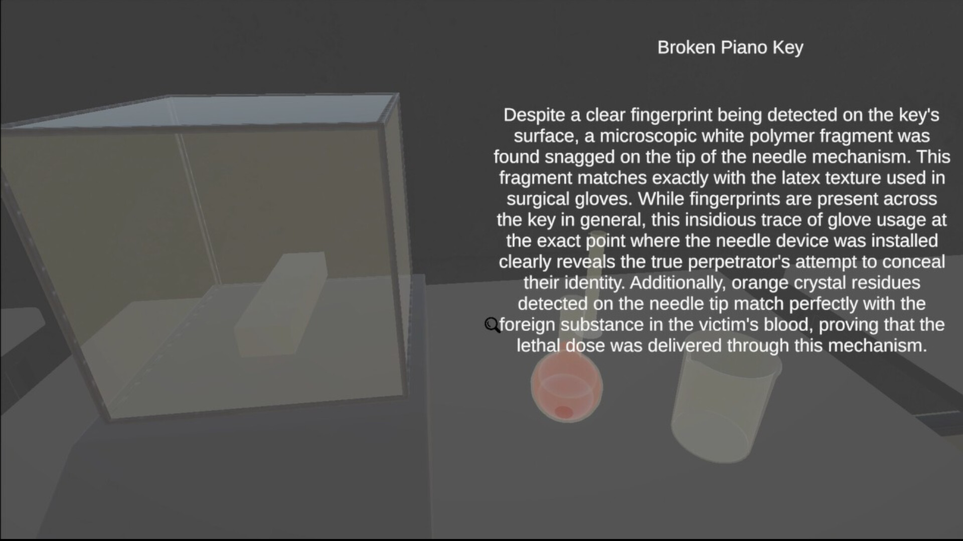 Cold Decree screenshot 4