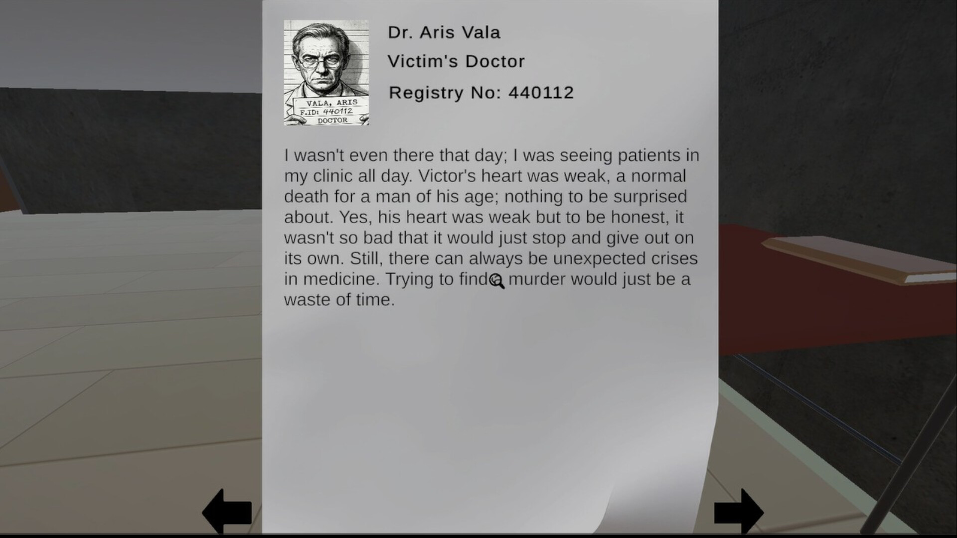 Cold Decree screenshot 5