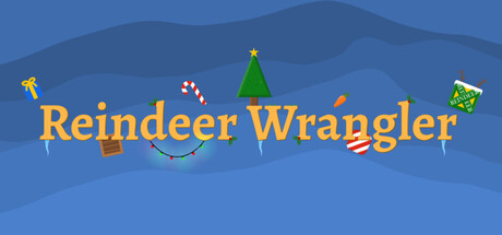 Reindeer Wrangler