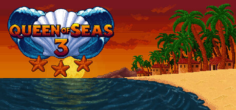 Queen of Seas 3
