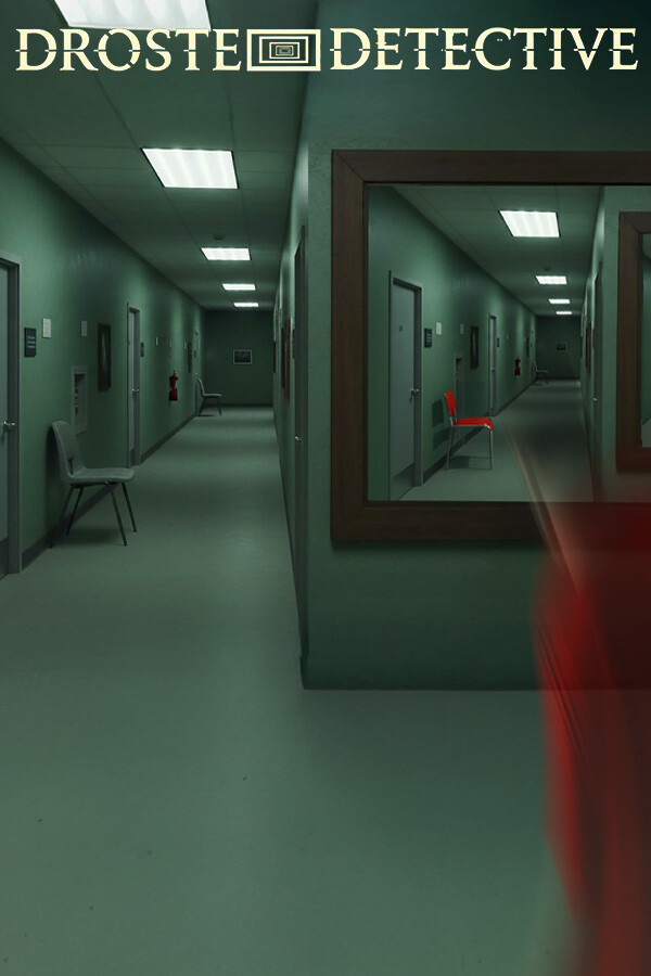 Droste Detective