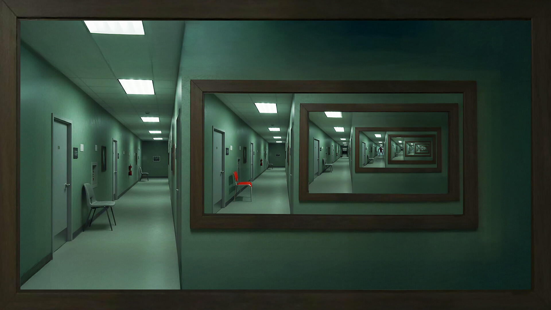 Droste Detective screenshot 1