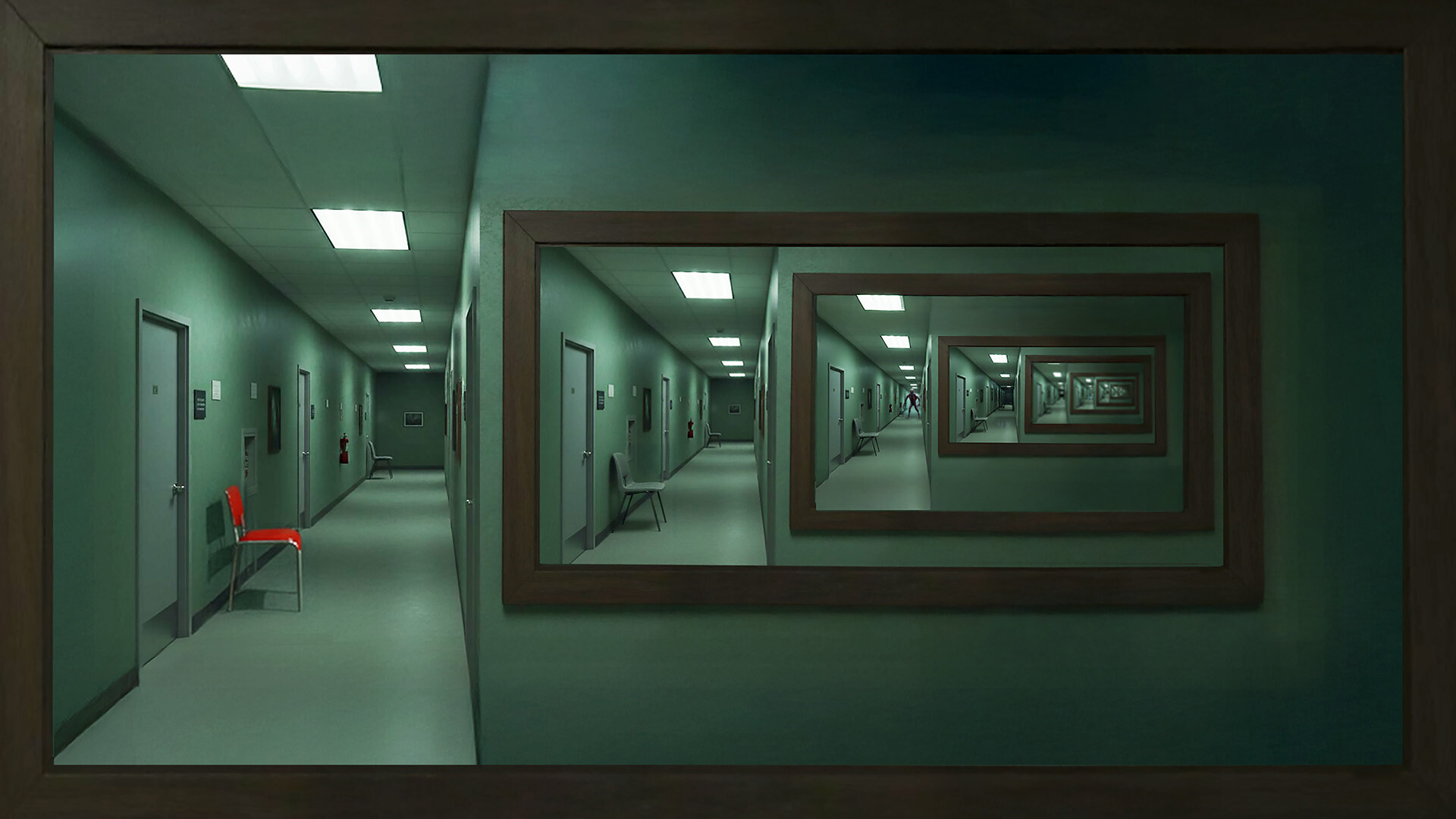 Droste Detective screenshot 2