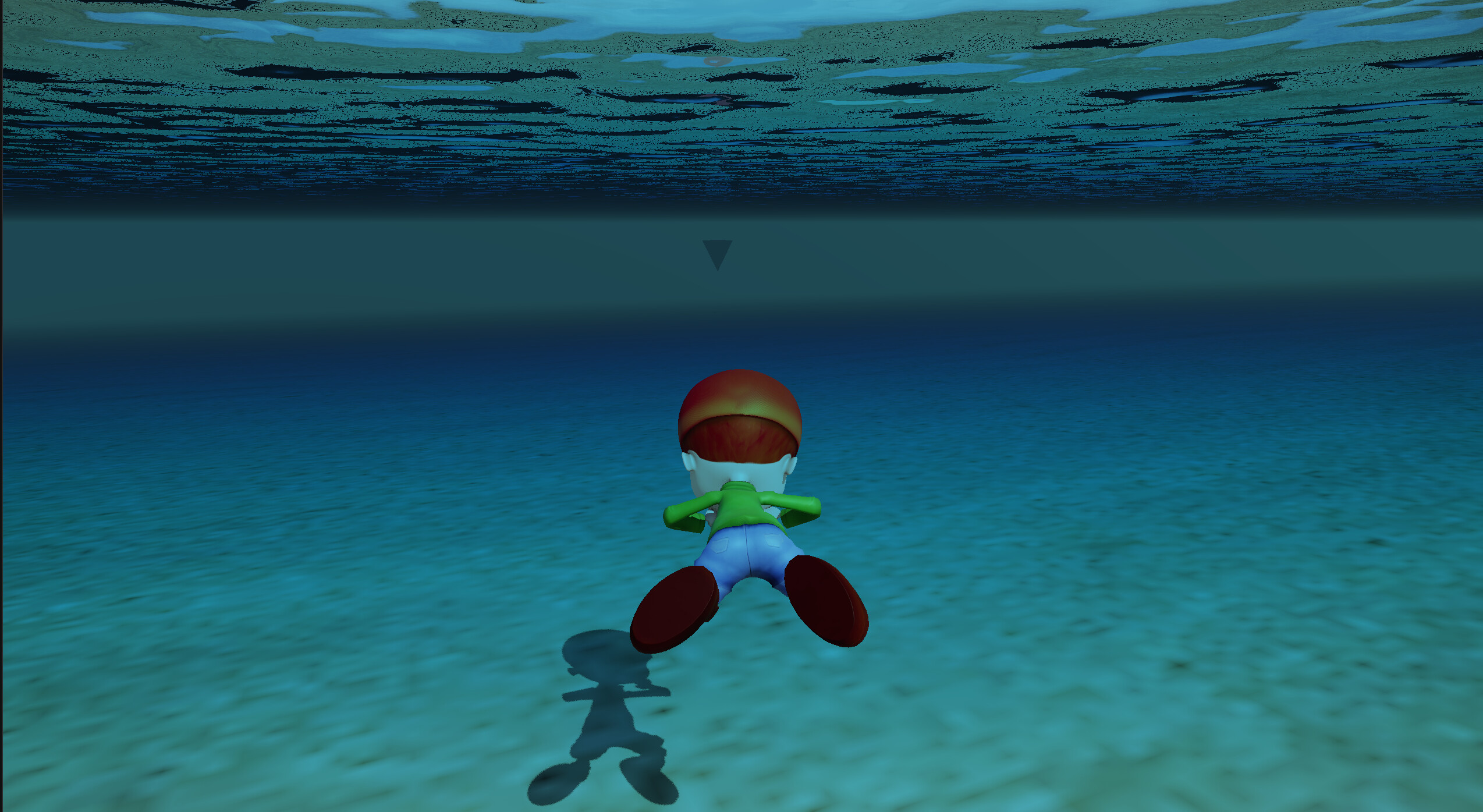 Dive Buddies screenshot 4
