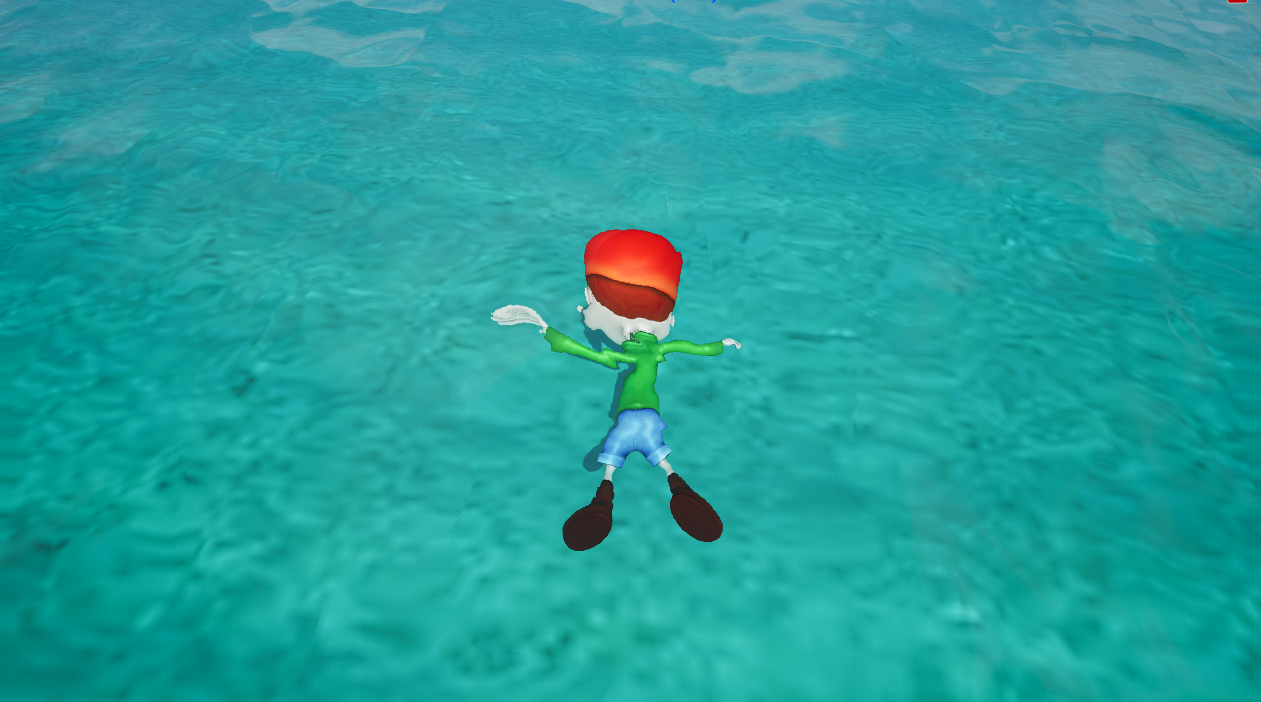 Dive Buddies screenshot 2