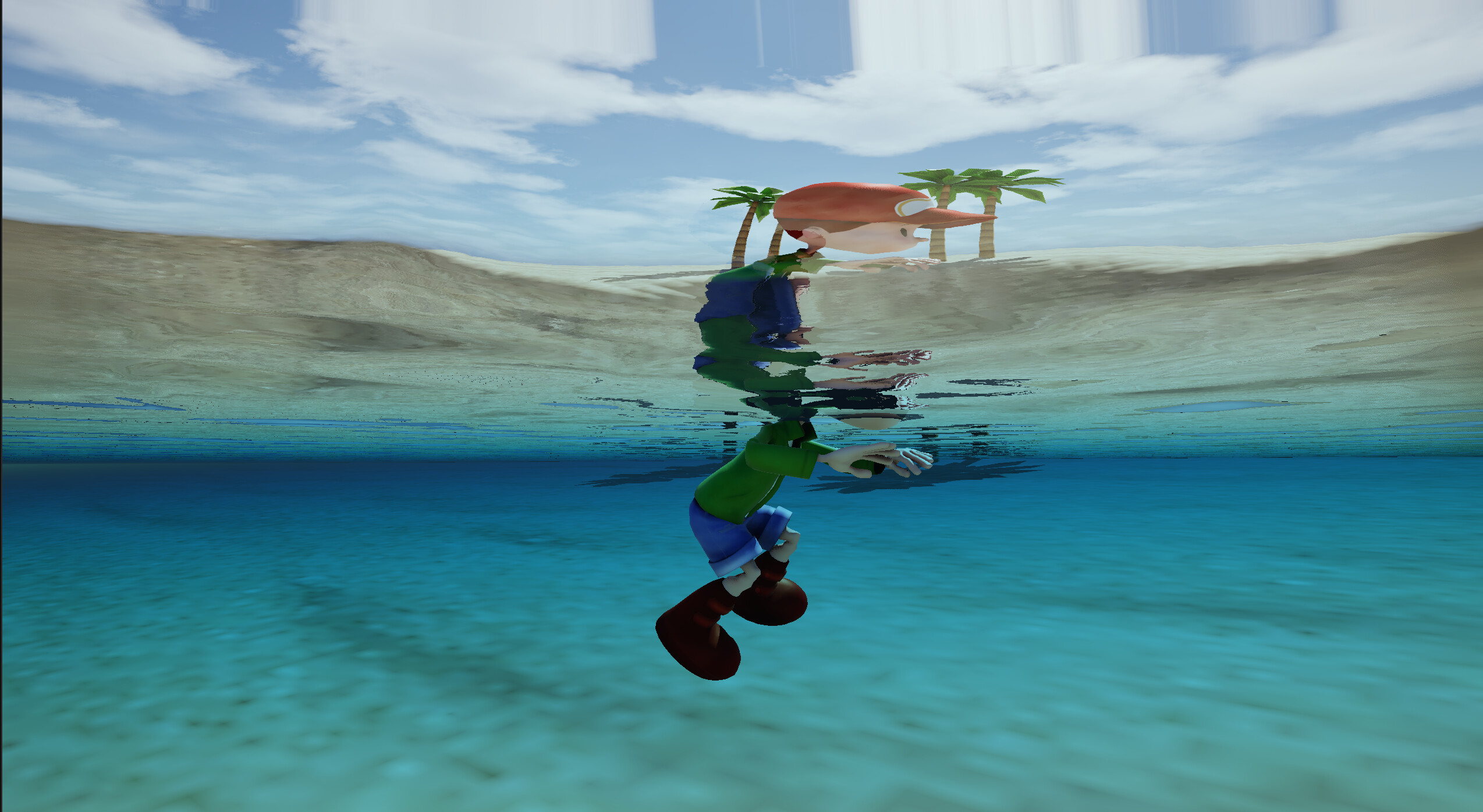 Dive Buddies screenshot 1