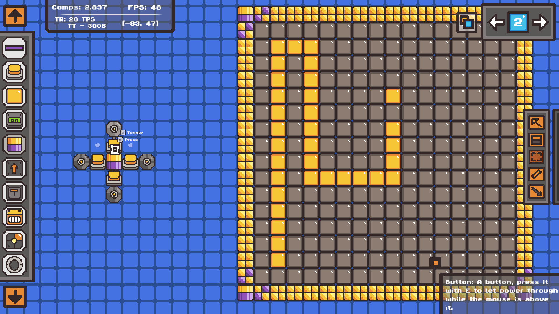 Tinker Game screenshot 2