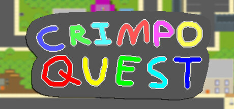 Cover art from CRIMPO QUEST