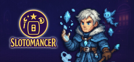 Slotomancer