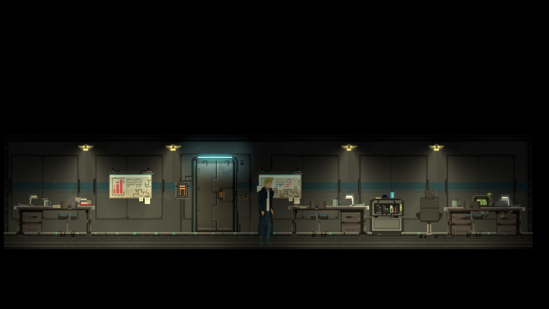 Chrome Shadow screenshot 3