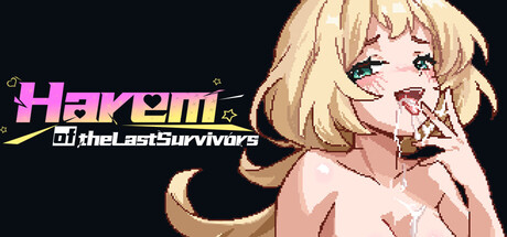 The Last Survivors Harem 