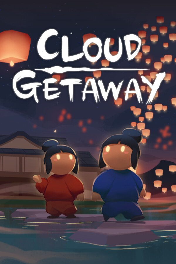 Cloud Getaway