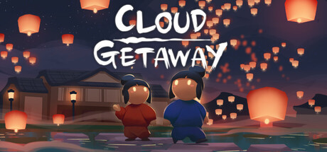 Cover art from Cloud Getaway