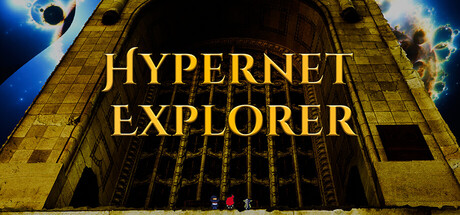 Hypernet Explorer