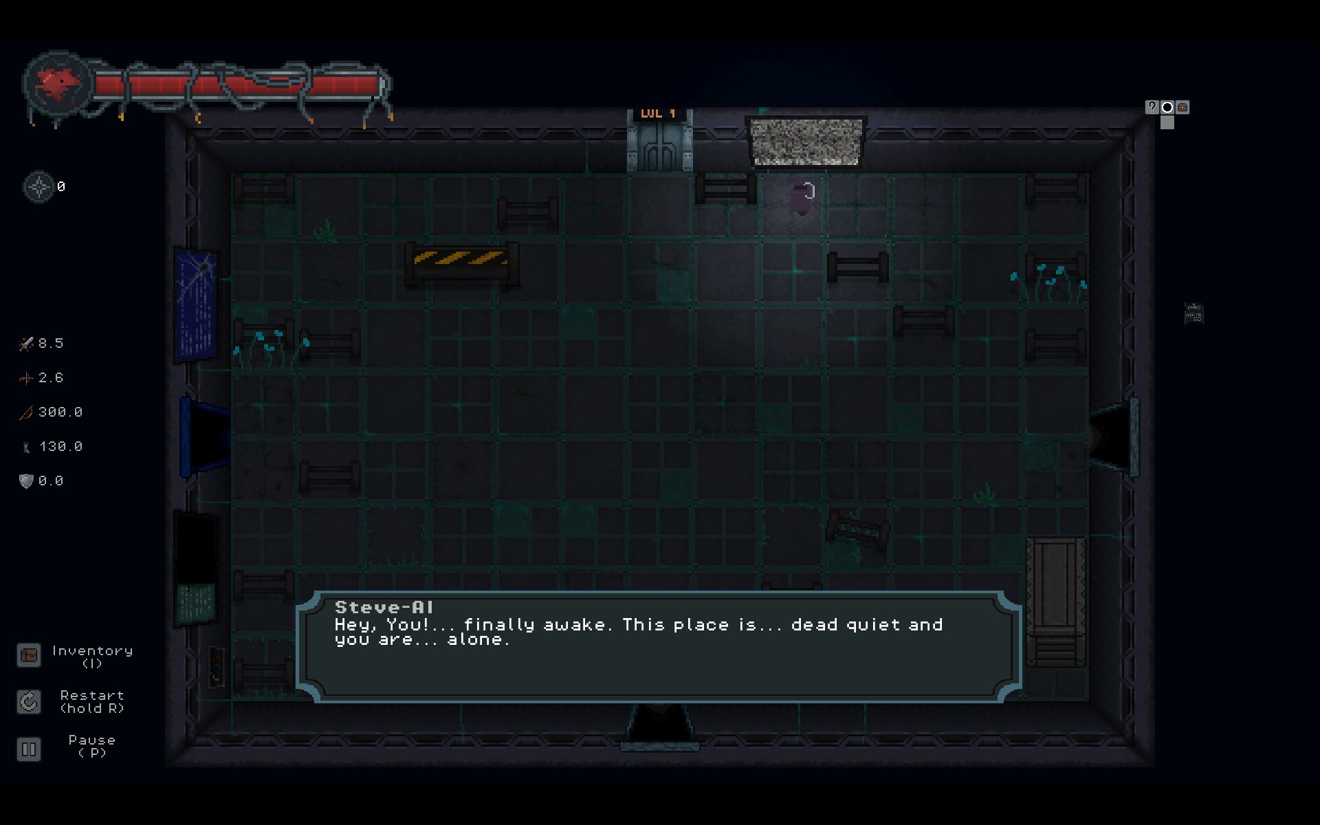 Code-Knight screenshot 5