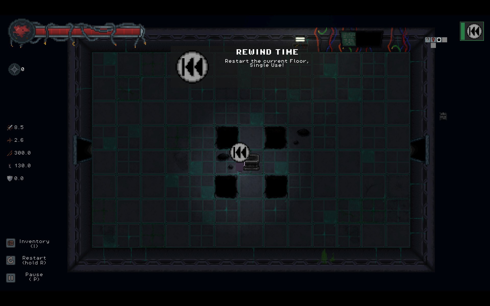 Code-Knight trailer