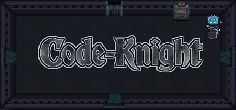 Cover art from Code-Knight