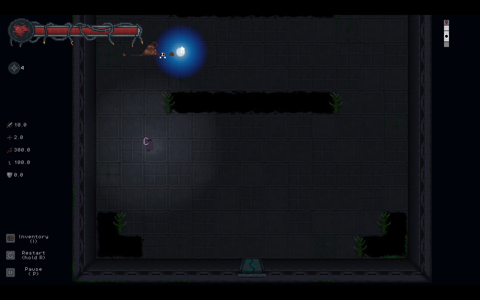 Code-Knight screenshot 3