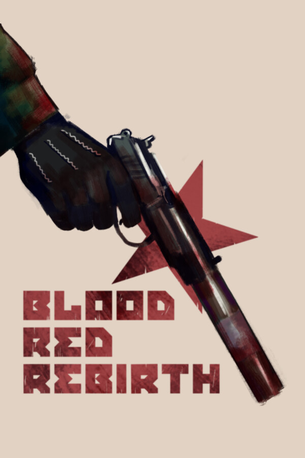 Blood Red Rebirth