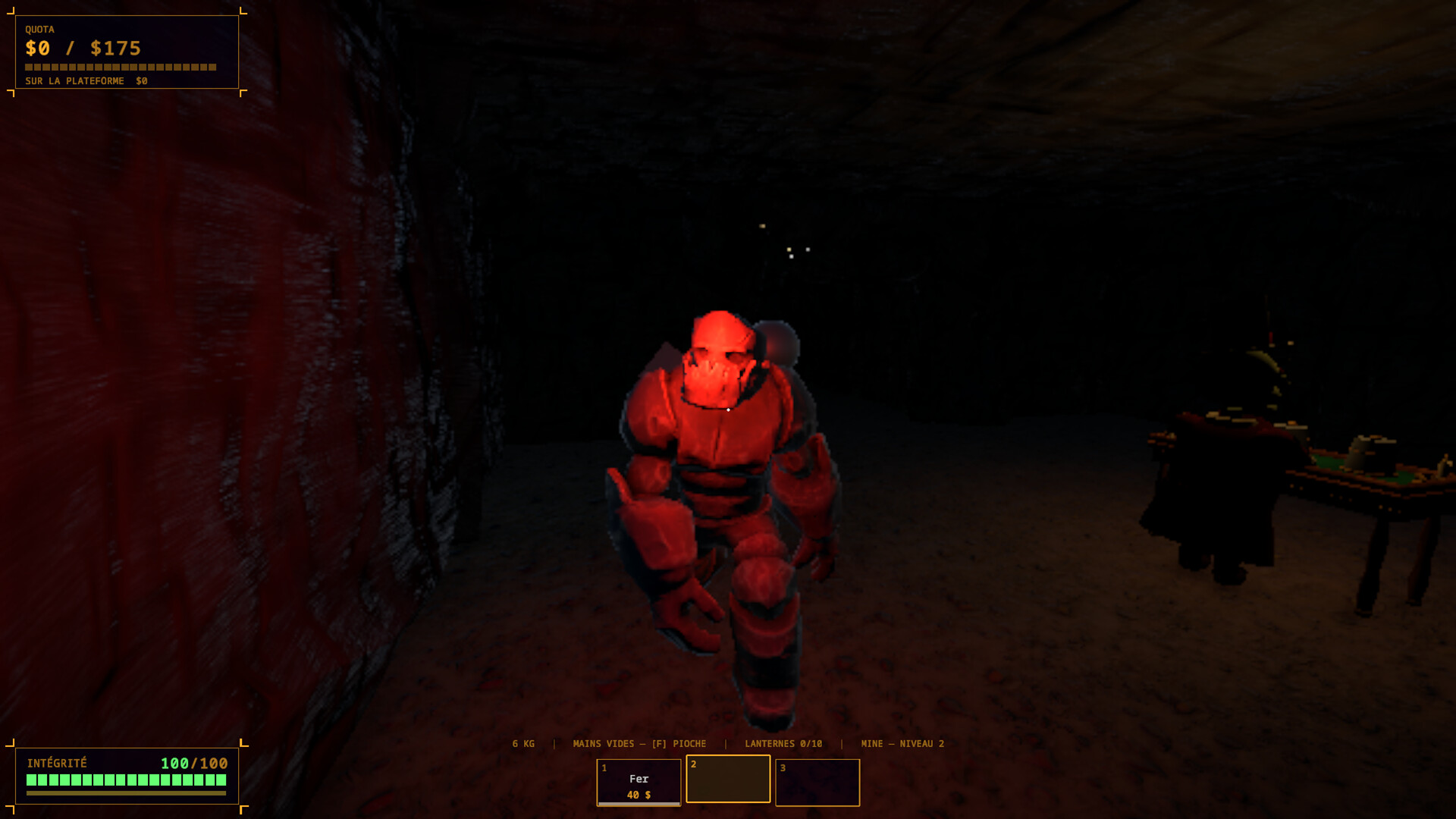 Digger screenshot 3