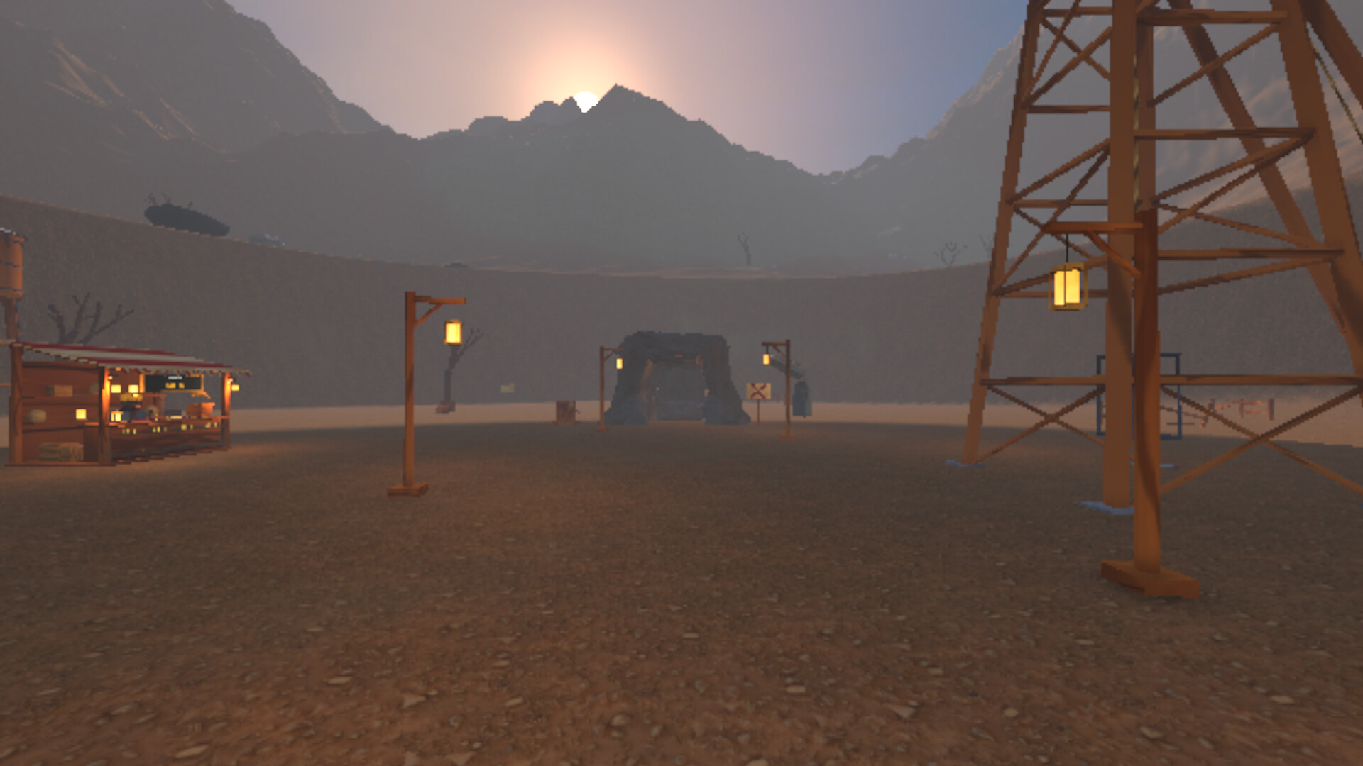 Digger screenshot 4