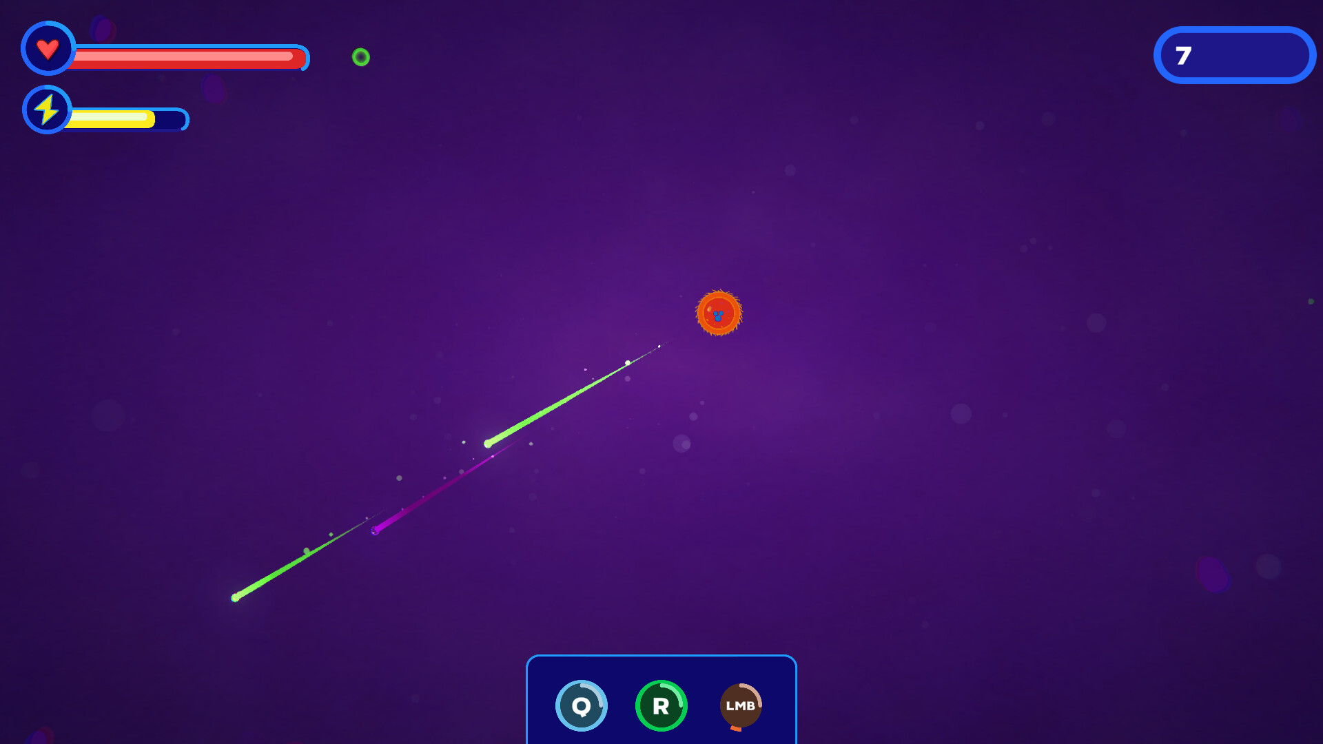 My Universe screenshot 1