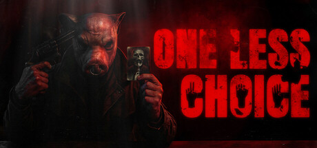 One Less Choice