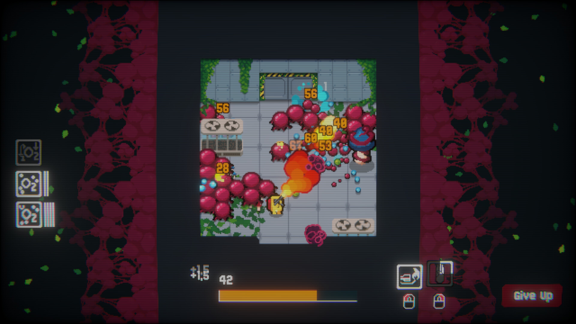 Fleshborn screenshot 5