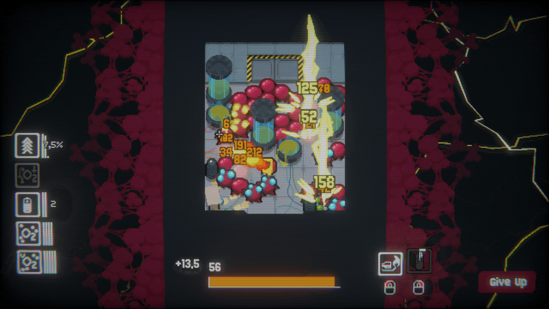 Fleshborn screenshot 3