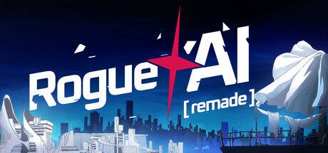 Cover art from Rogue AI