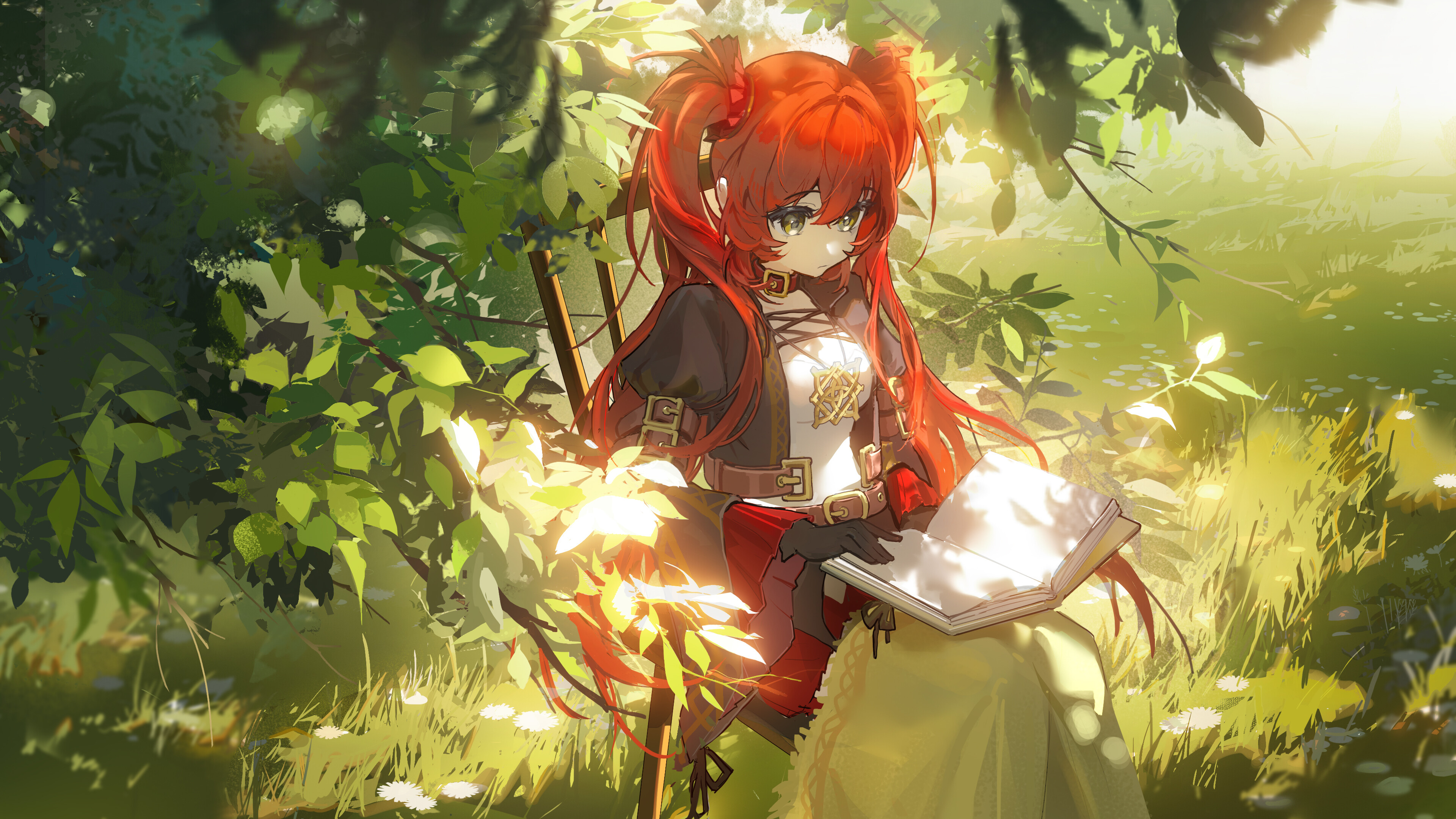 Seren - Chapter 1 : 燎原星火 trailer