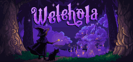 Cover art from Welehola