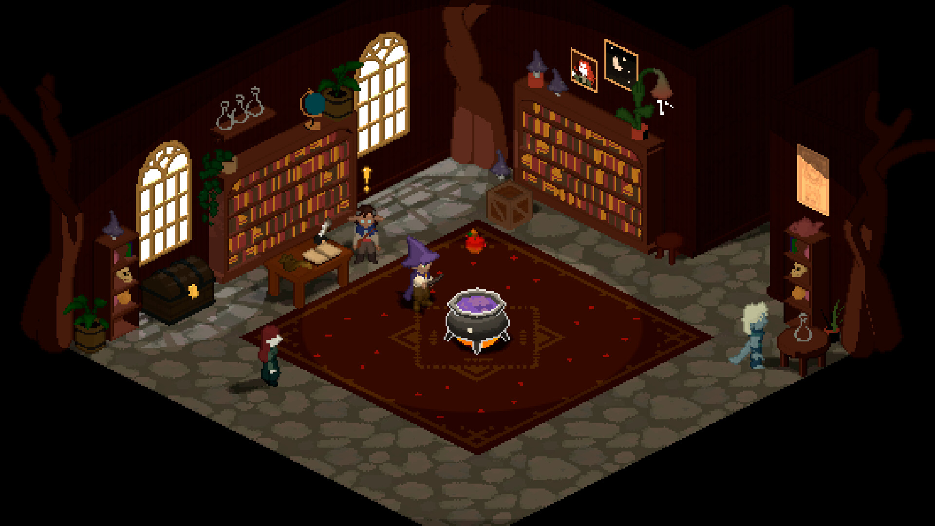 Welehola screenshot 1