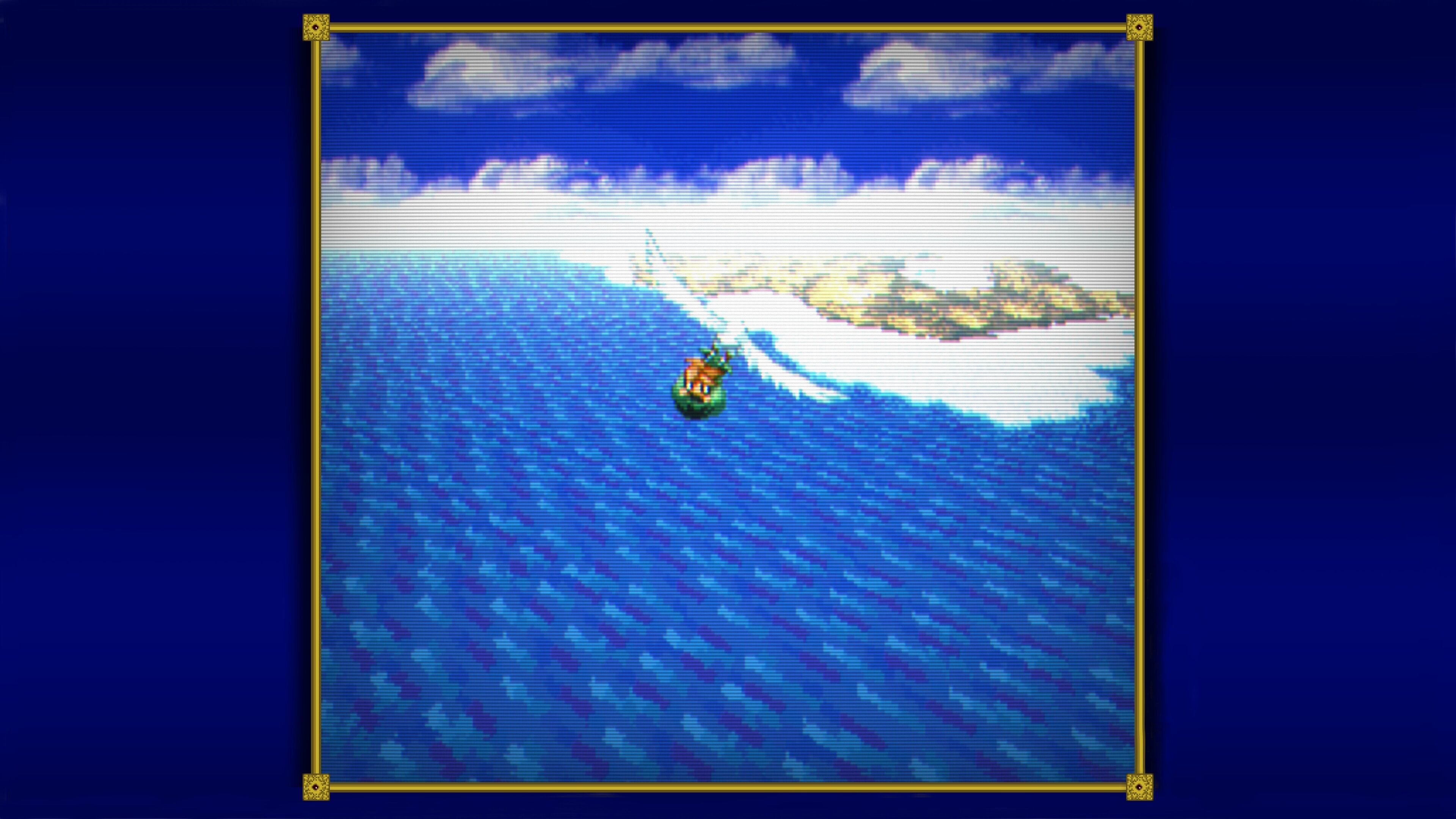 Terranigma screenshot 5