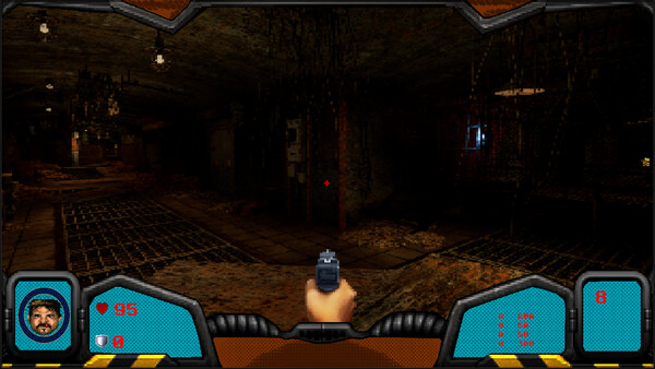 Vampire One Blood screenshot 5