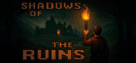 Shadows of the Ruins