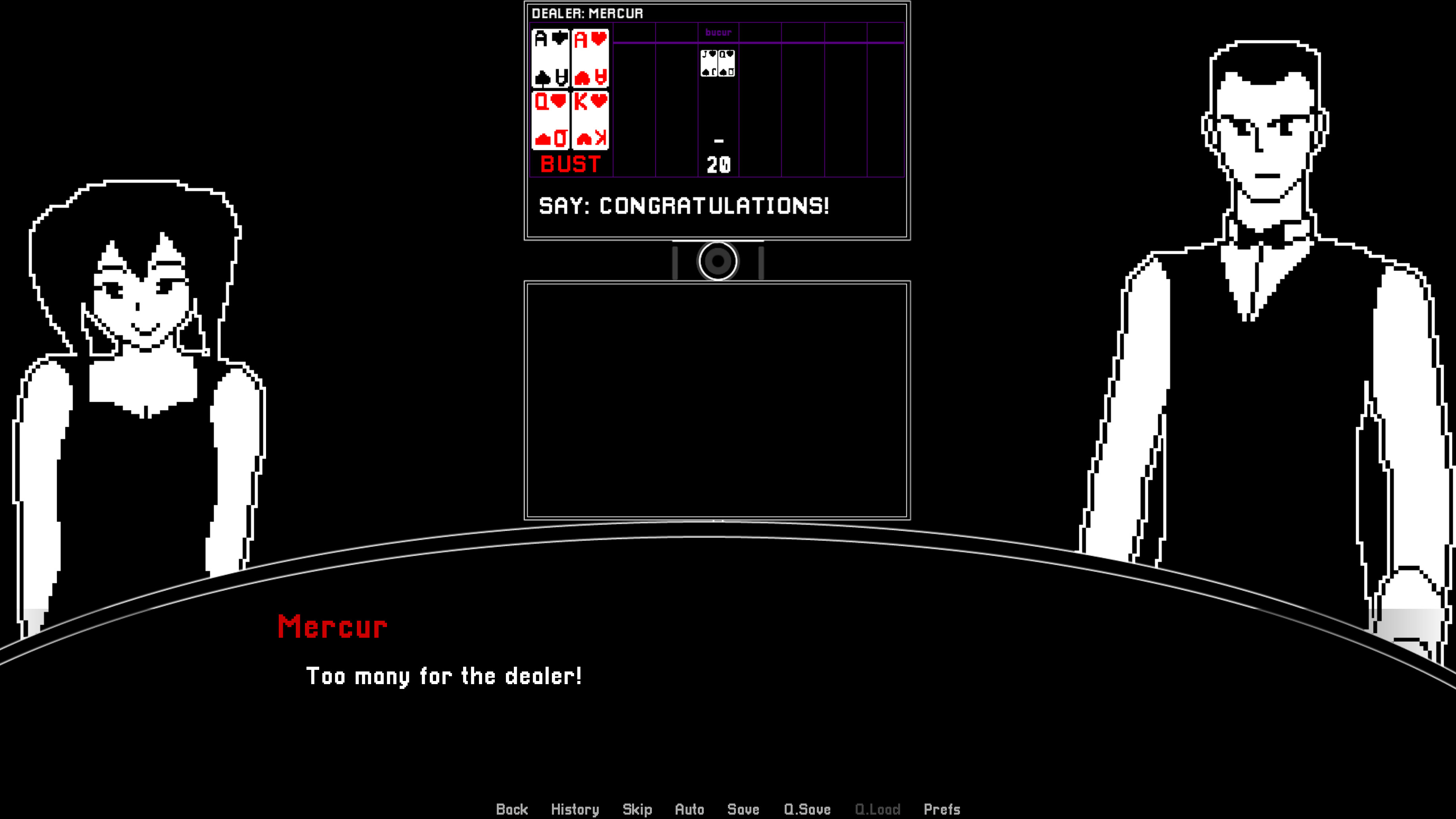 Foolhearted screenshot 3