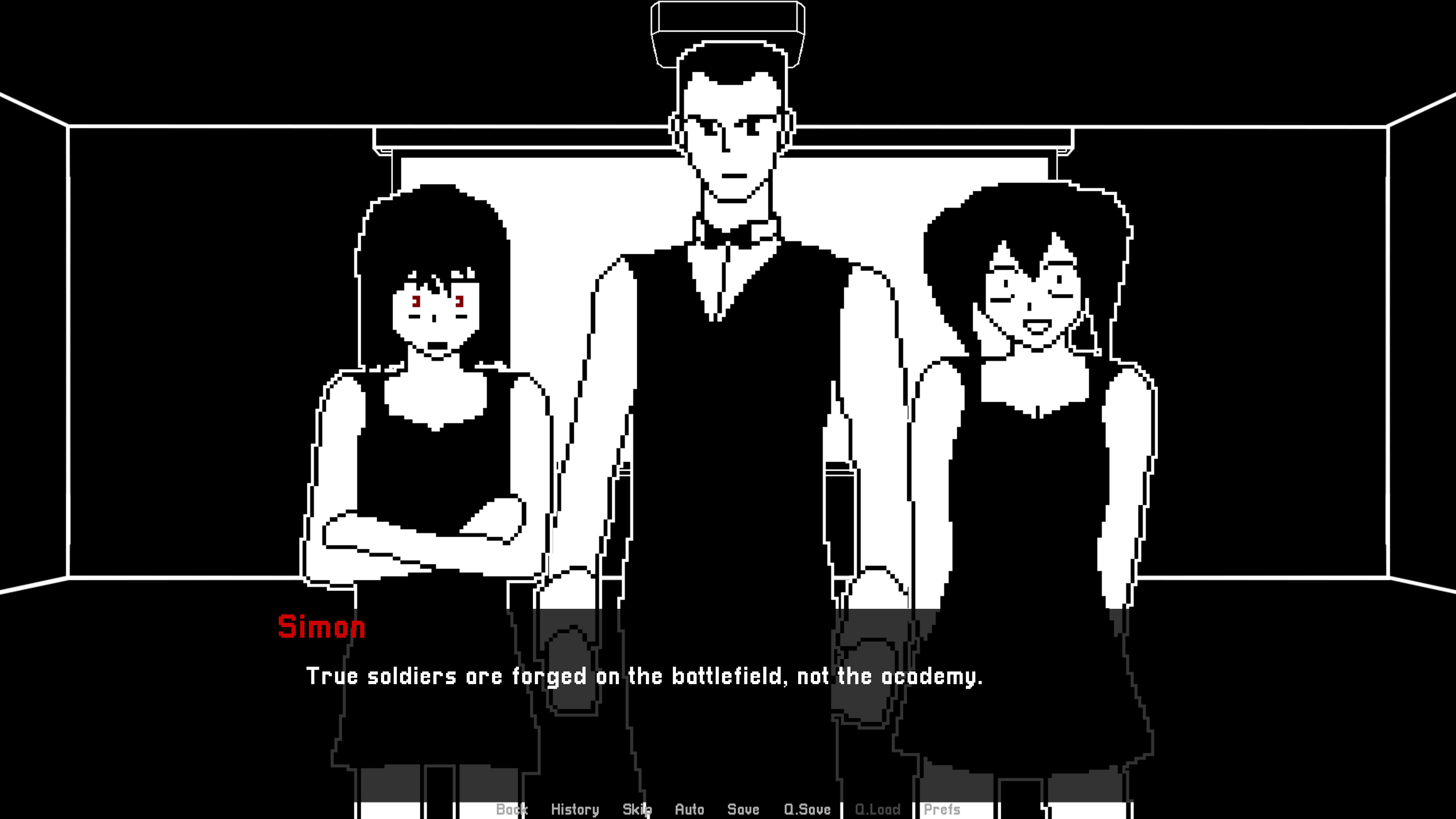 Foolhearted screenshot 5