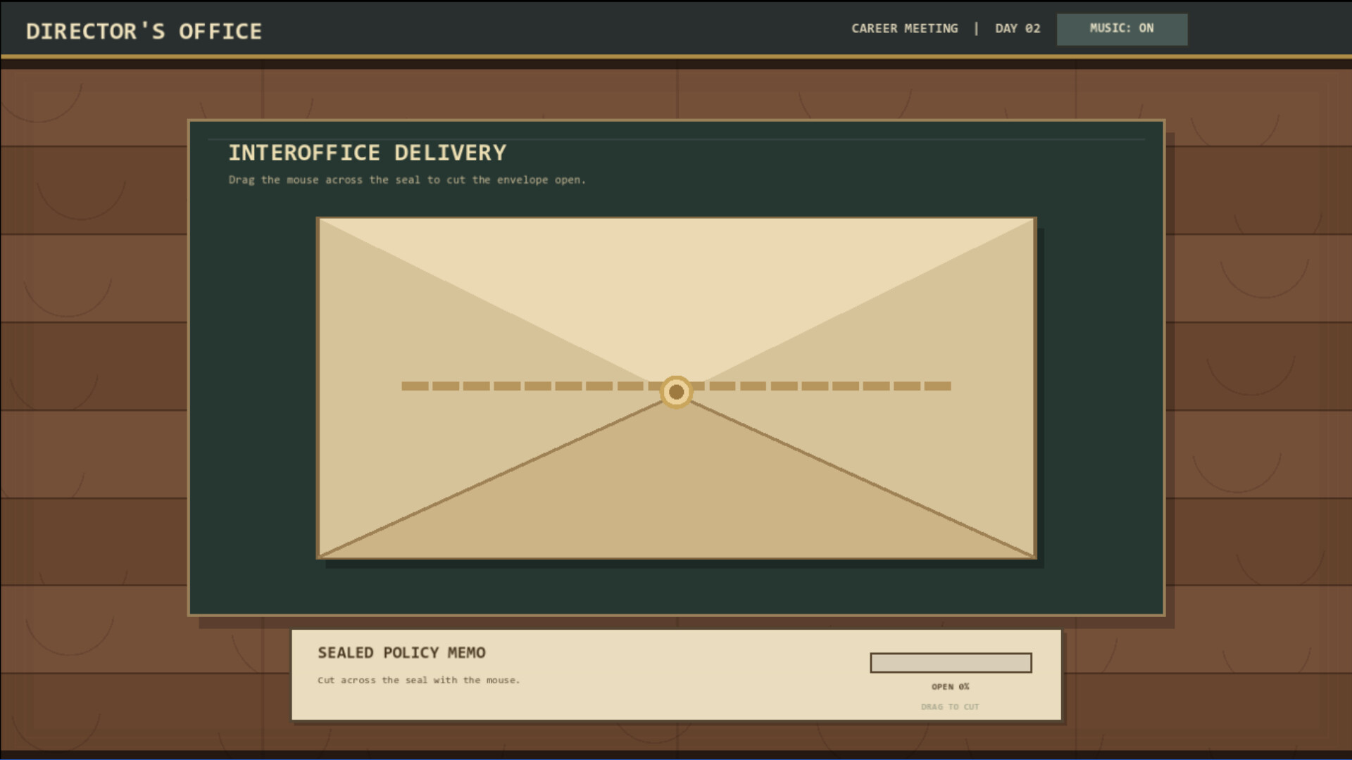 Insurance Worker Game screenshot 5