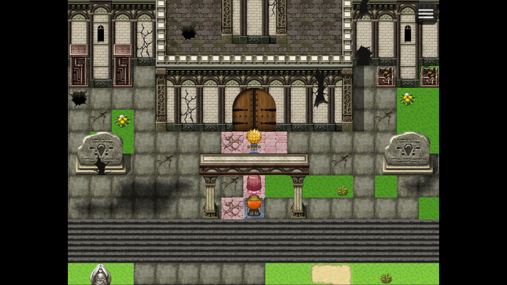 Eastbound screenshot 2