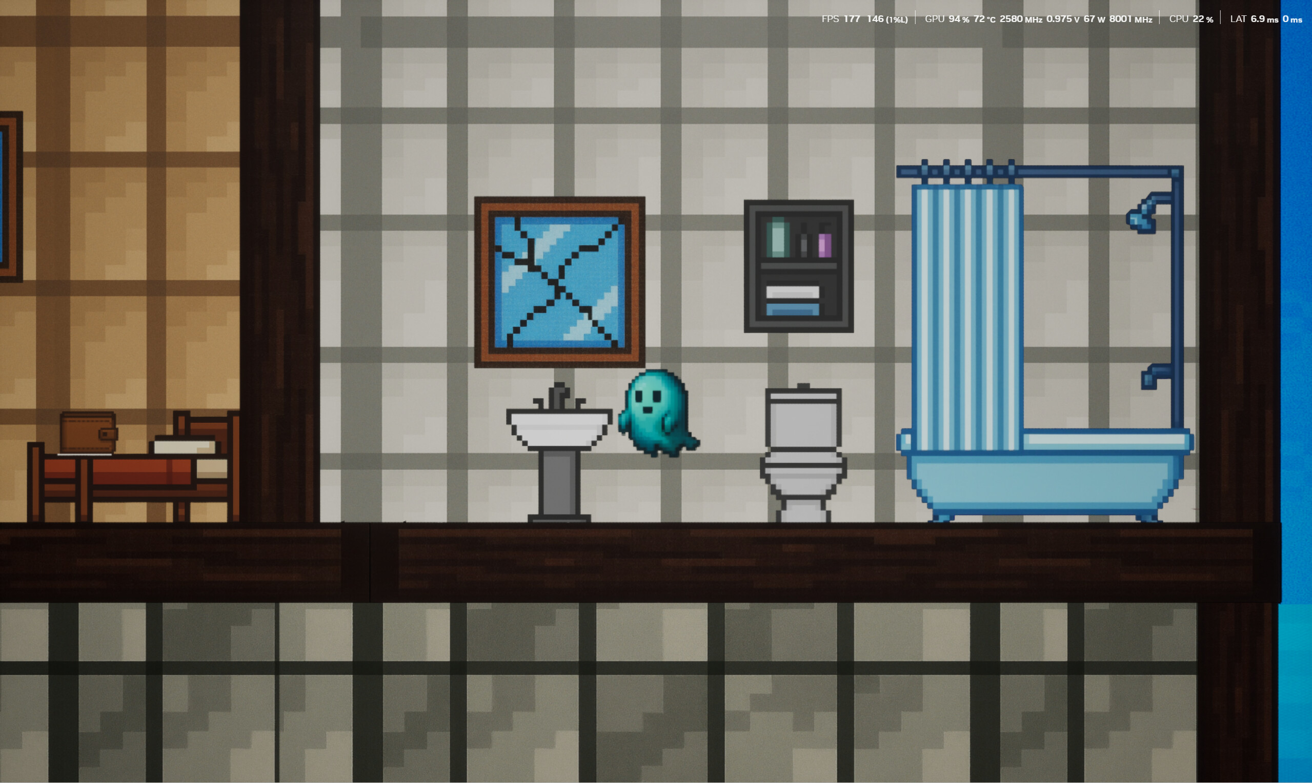 Unholy Crimes screenshot 4