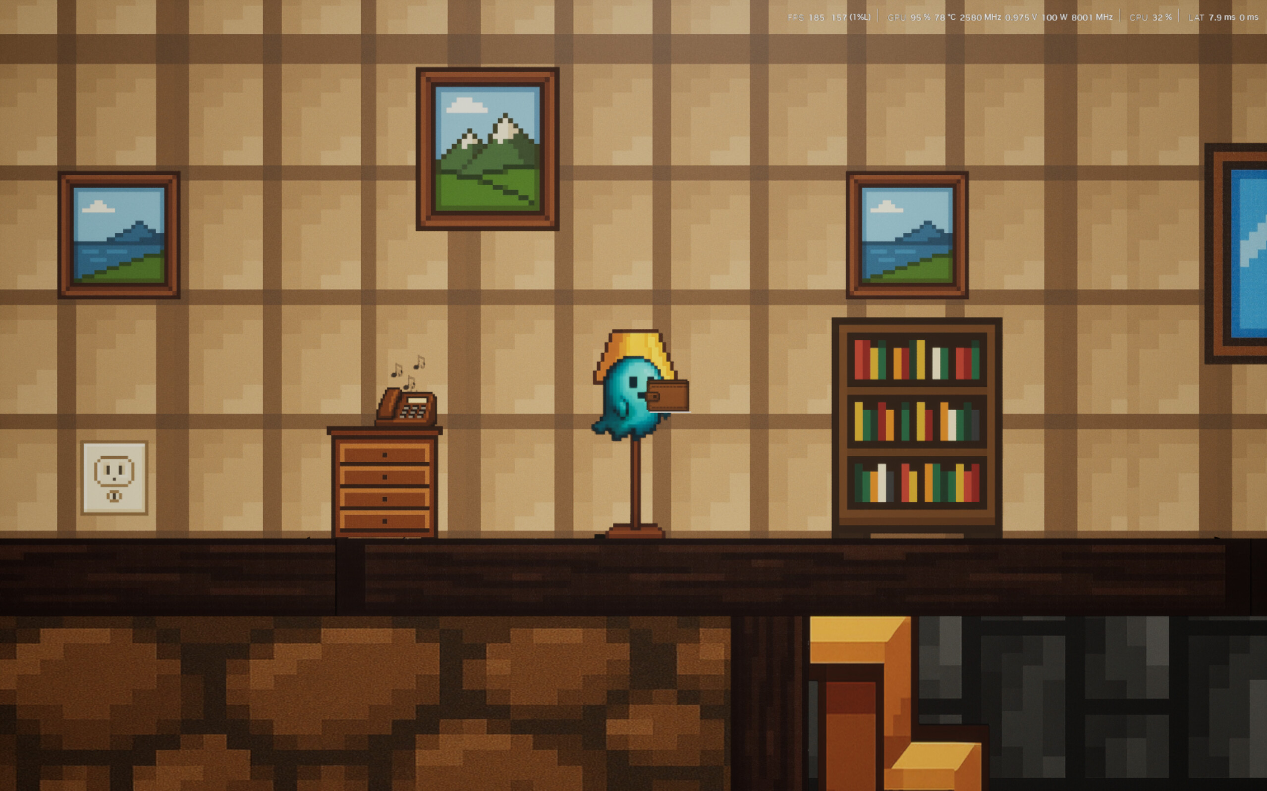 Unholy Crimes screenshot 2
