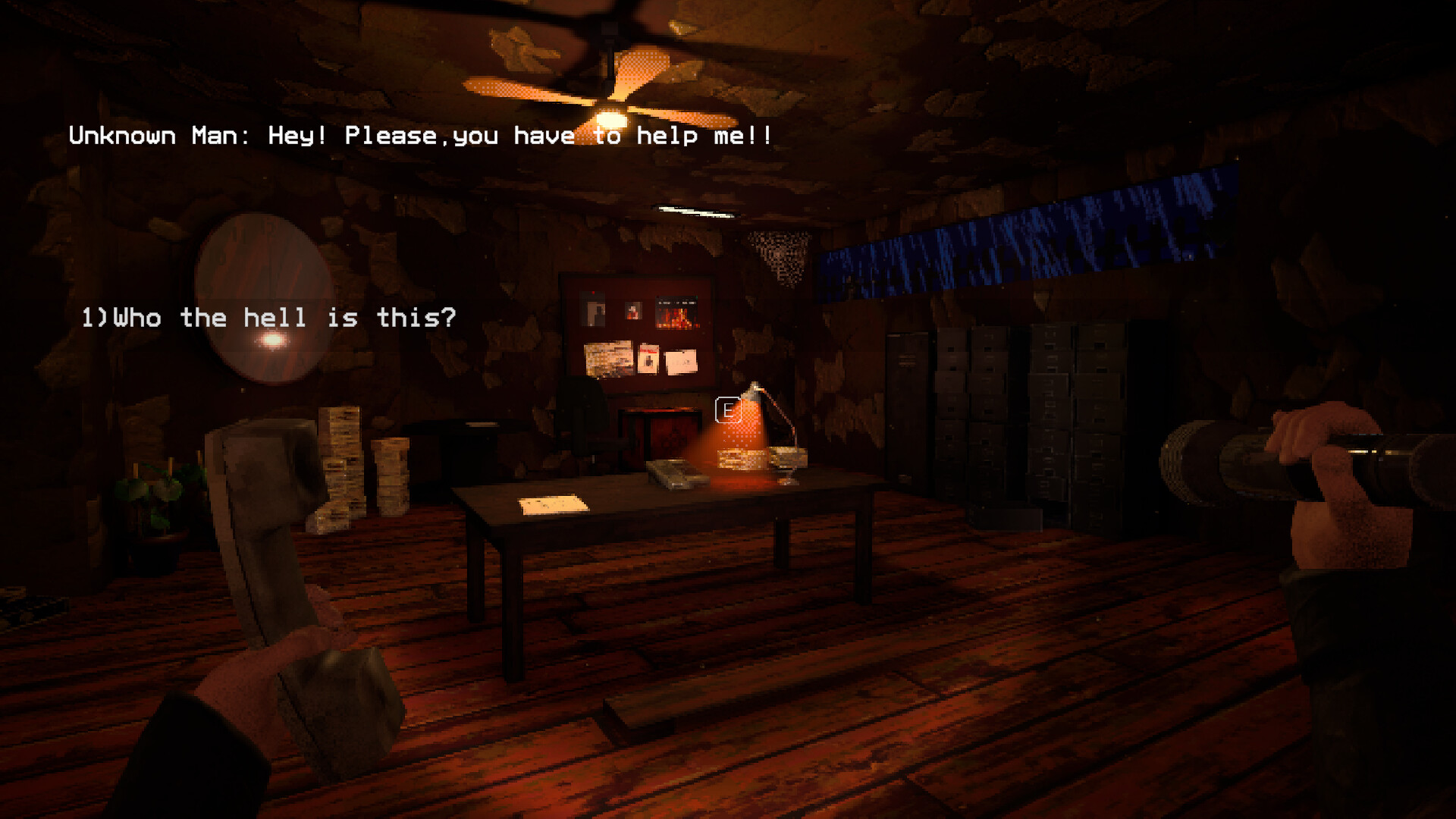 Liar’s Line screenshot 3