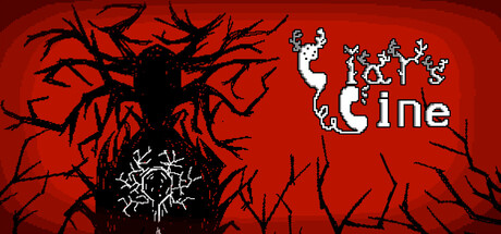 Cover art from Liar’s Line