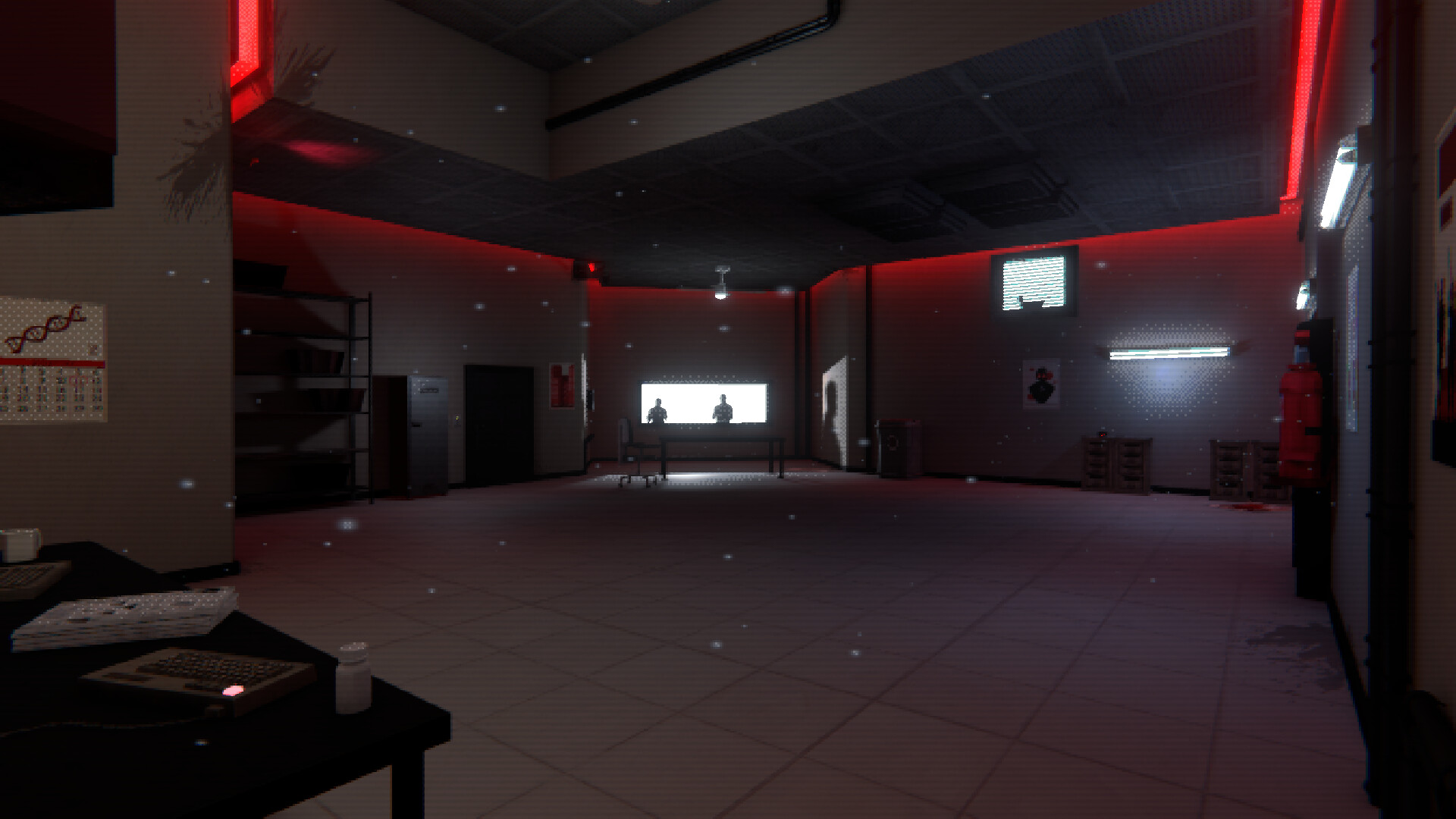 Liar’s Line screenshot 4