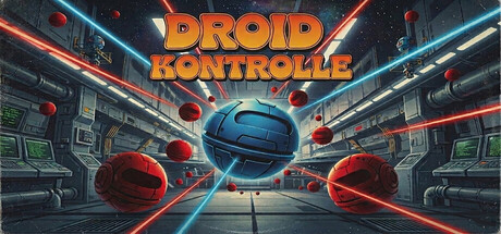 Cover art from Droid Kontrolle