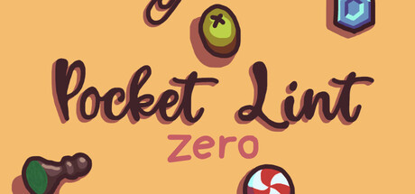 Pocket Lint zero